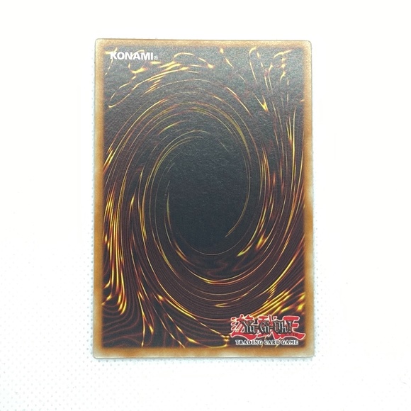 YU-GI-OHX-Krawler Synaphysis CIBR-EN048 - Picture 2 of 2